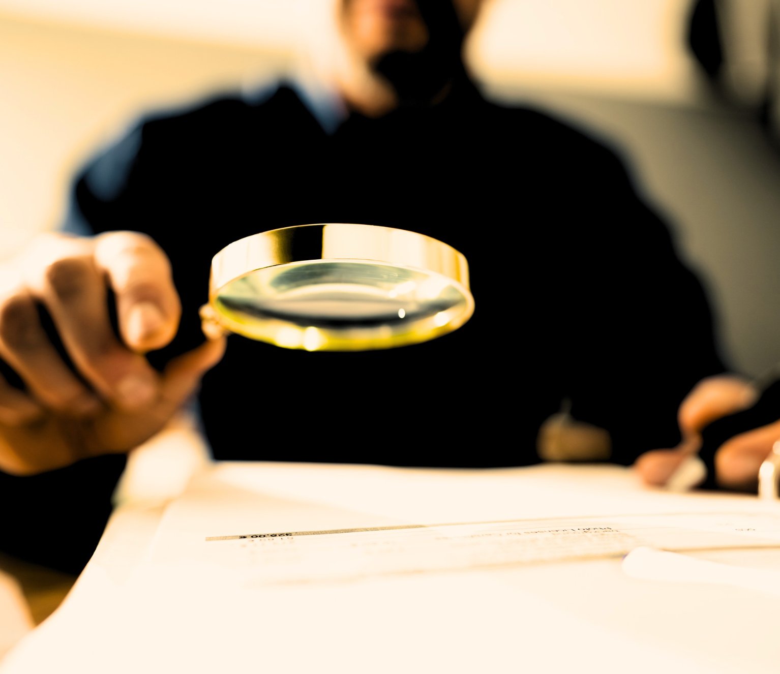 KYC & Business Intelligence
