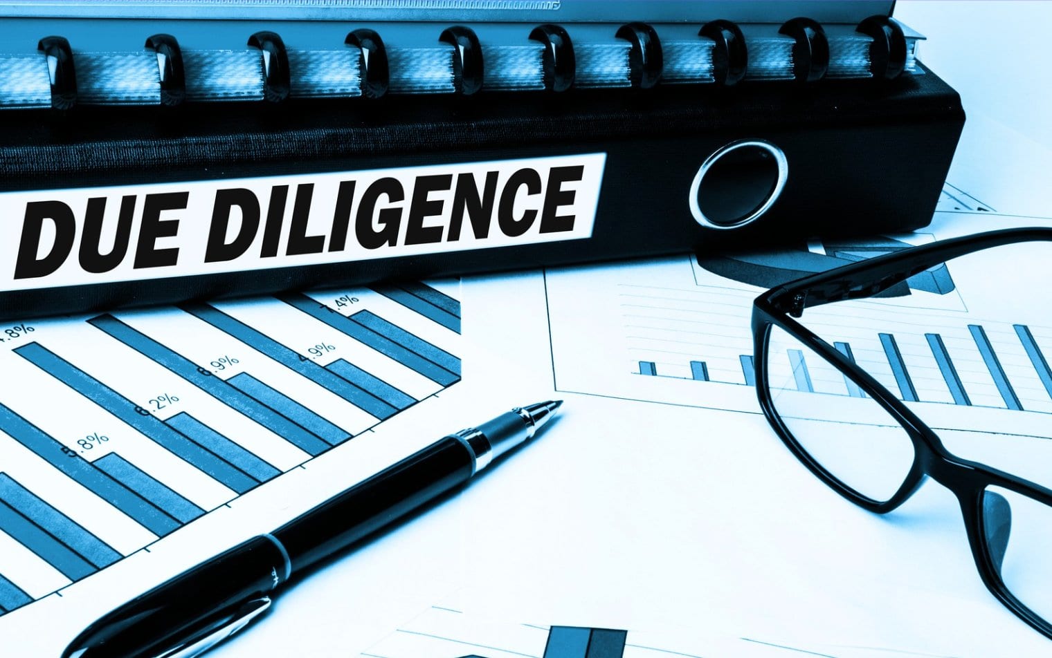 Due Diligence