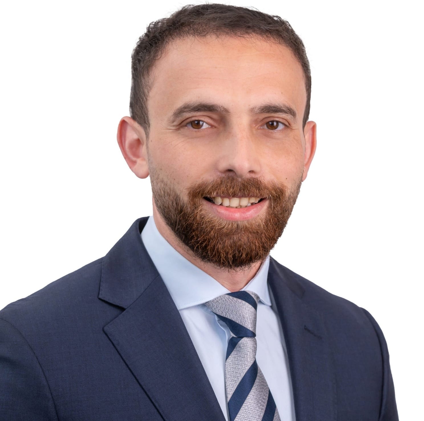 Khedr Al Sayed — Partner at Natro Legal Associates