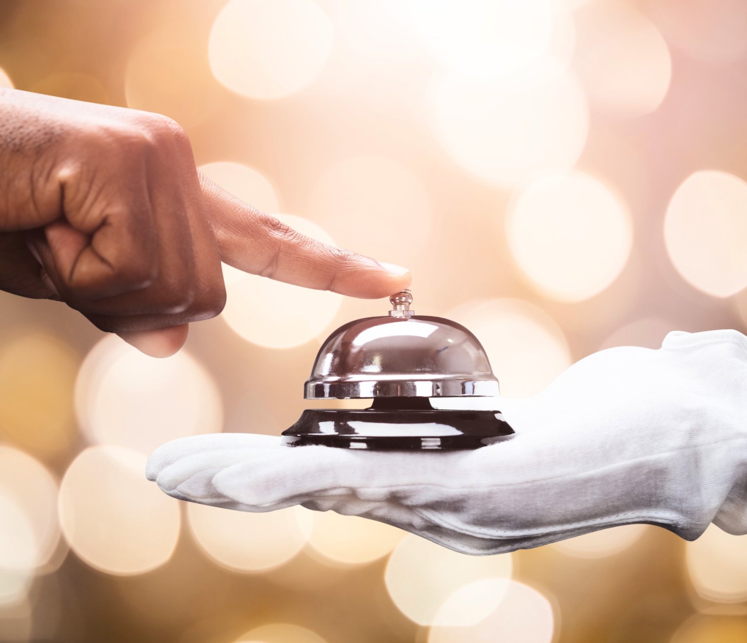 Legal Concierge