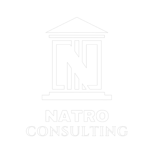 Natro Consulting monogram