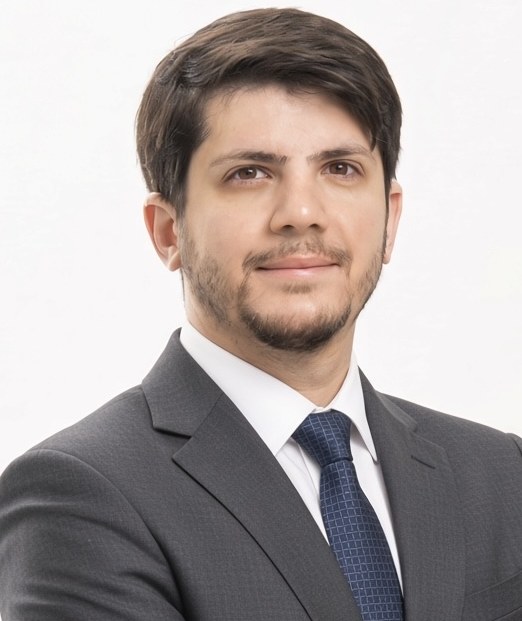 Tornike Abashidze — Affiliated Counsel, i‑Gaming at Natro Legal Associates